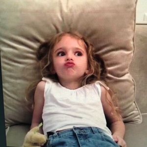 Meet your Posher, Angelo